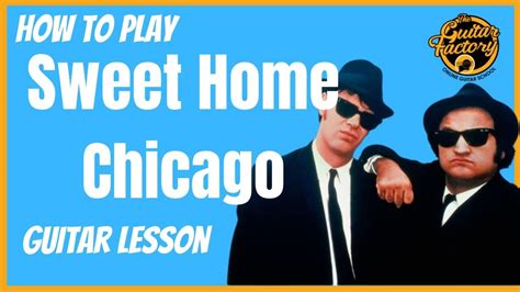  Sweet Home Chicago ile Şikago'nun Mavi Rüyalarına Dalın 