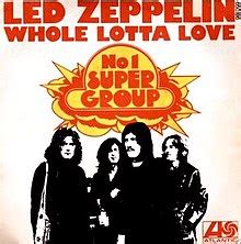 Whole Lotta Love ile İçinizi Dolduran Bluesun Rüzgarlarını ve Zihninizi Şahlandıran Hard Rock Enerjisini Keşfedin